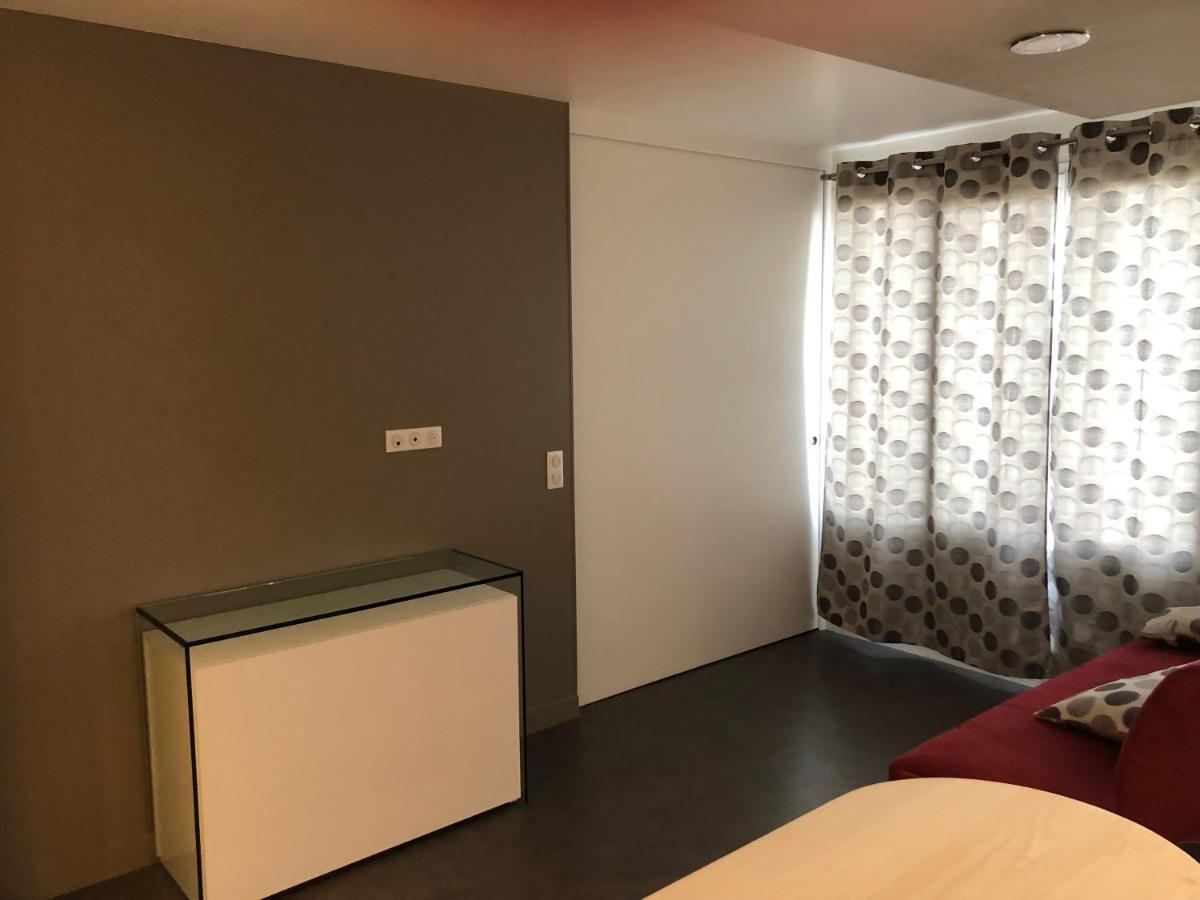 Luxappart-Париж Экстерьер фото