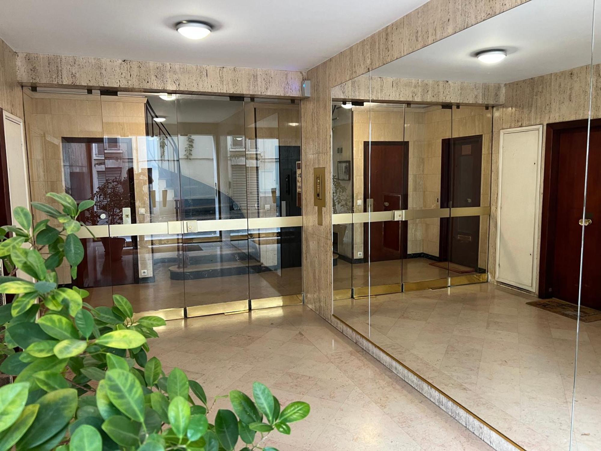 Luxappart-Париж Экстерьер фото